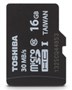 کارت حافظه توشیبا UHS-I MicroSD Class 10 16Gb